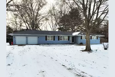 2585 S Jugtown Road, Coal City, IL 60416 - Photo 1