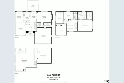 441 Wheeler Drive, Lemont, IL 60439 - Photo 41