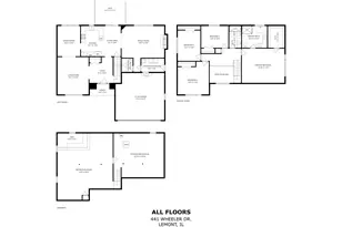 441 Wheeler Dr, Lemont, IL 60439 - Photo 41