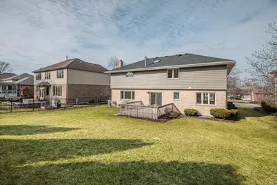 441 Wheeler Drive, Lemont, IL 60439 - Photo 37