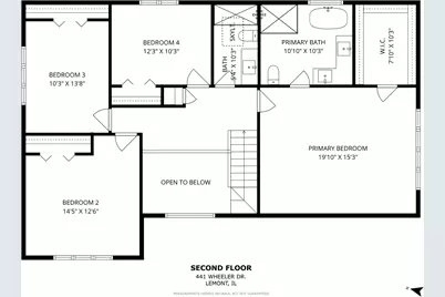 441 Wheeler Drive, Lemont, IL 60439 - Photo 39