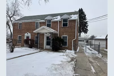 1892 White Street, Des Plaines, IL 60018 - Photo 1
