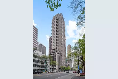 118 E Erie Street #28F, Chicago, IL 60611 - Photo 1