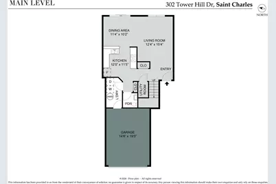 302 Tower Hill Drive #302, Saint Charles, IL 60175 - Photo 29