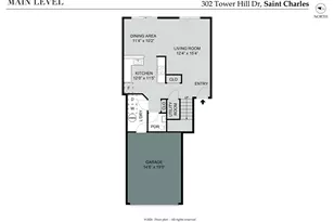 302 Tower Hill Dr, Saint Charles, IL 60175 - Photo 29