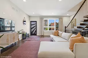 3331 W Crystal St, Chicago, IL 60651 - Photo 3