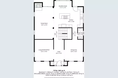 516 Drexel Avenue, Glencoe, IL 60022 - Photo 29