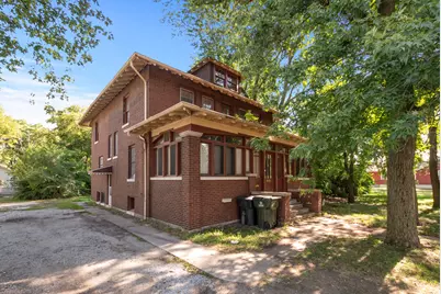 14119 Lincoln Avenue, Dolton, IL 60419 - Photo 1