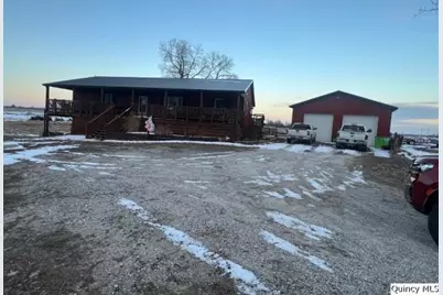 1126 E County Rd 350, Sutter, IL 62373 - Photo 21