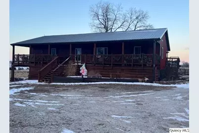 1126 E County Rd 350, Sutter, IL 62373 - Photo 1