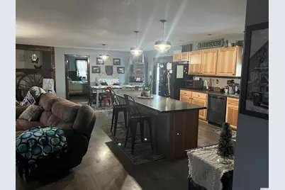 1126 E County Rd 350, Sutter, IL 62373 - Photo 3