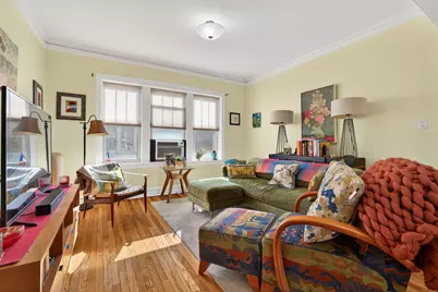 242 S Maple Avenue #3E, Oak Park, IL 60302 - Photo 5