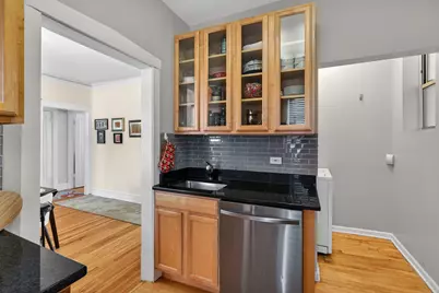 242 S Maple Avenue #3E, Oak Park, IL 60302 - Photo 11