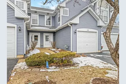 209 Huntington Court, Oswego, IL 60543 - Photo 3