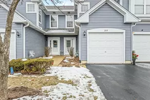 209 Huntington Ct, Oswego, IL 60543 - Photo 3