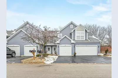 209 Huntington Court, Oswego, IL 60543 - Photo 1