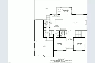 469 S Sunnyside Avenue, Elmhurst, IL 60126 - Photo 45