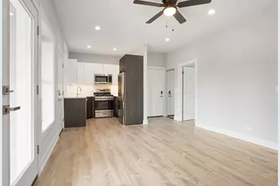 1243 W Morse Avenue #3, Chicago, IL 60626 - Photo 3