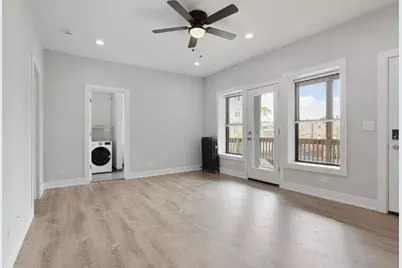 1243 W Morse Avenue #3, Chicago, IL 60626 - Photo 5