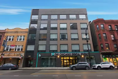 3217 N Clark Street #402, Chicago, IL 60657 - Photo 1