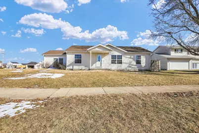 1404 Greenridge Drive, Urbana, IL 61802 - Photo 1