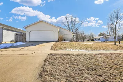 1404 Greenridge Drive, Urbana, IL 61802 - Photo 25