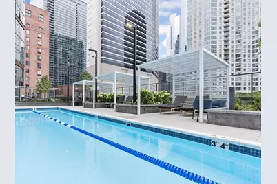 350 N Canal Street #2409, Chicago, IL 60606 - Photo 25