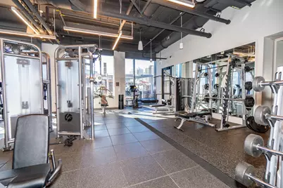 350 N Canal Street #2409, Chicago, IL 60606 - Photo 21