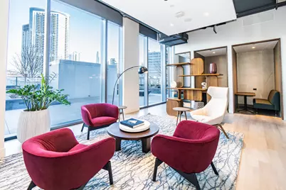 350 N Canal Street #2409, Chicago, IL 60606 - Photo 17