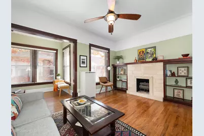 1464 W Argyle Street #3N, Chicago, IL 60640 - Photo 5