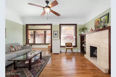 1464 W Argyle Street #3N, Chicago, IL 60640 - Photo 7