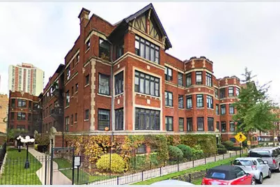 1058 W Glenlake Avenue #2, Chicago, IL 60660 - Photo 1