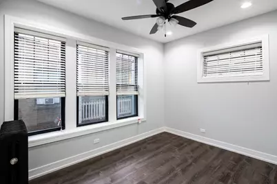 1058 W Glenlake Avenue #2, Chicago, IL 60660 - Photo 7