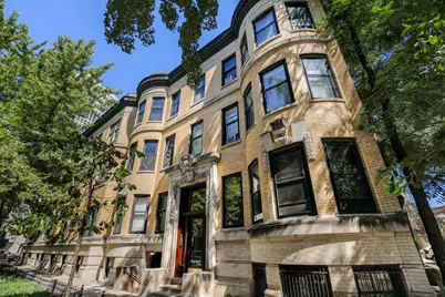 2349 N Cleveland Avenue #3, Chicago, IL 60614 - Photo 1