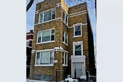 1431 S Tripp Avenue #3, Chicago, IL 60623 - Photo 1