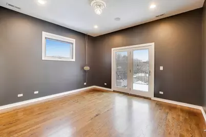 1509 N Campbell Avenue #3N, Chicago, IL 60638 - Photo 9