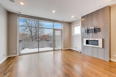 1509 N Campbell Avenue #3N, Chicago, IL 60638 - Photo 3