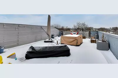 1509 N Campbell Avenue #3N, Chicago, IL 60638 - Photo 23