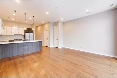 1509 N Campbell Avenue #3N, Chicago, IL 60638 - Photo 5