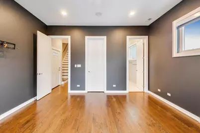 1509 N Campbell Avenue #3N, Chicago, IL 60638 - Photo 11