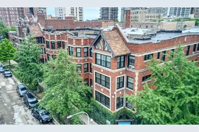 1062 W Glenlake Avenue #2, Chicago, IL 60660 - Photo 1