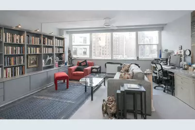 1150 N Lake Shore Drive #8K, Chicago, IL 60611 - Photo 3