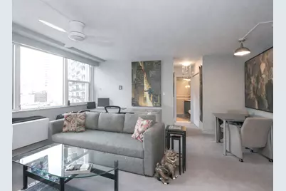 1150 N Lake Shore Drive #8K, Chicago, IL 60611 - Photo 5