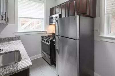 1106 W Glenlake Avenue #1, Chicago, IL 60660 - Photo 5
