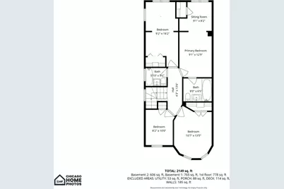 5401 S Maryland Avenue, Chicago, IL 60615 - Photo 27