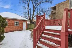 5401 S Maryland Ave, Chicago, IL 60615 - Photo 23