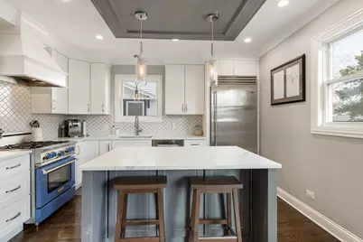 930 N Taylor Avenue, Oak Park, IL 60302 - Photo 9