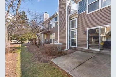 201 Millers Crossing #201, Itasca, IL 60143 - Photo 21