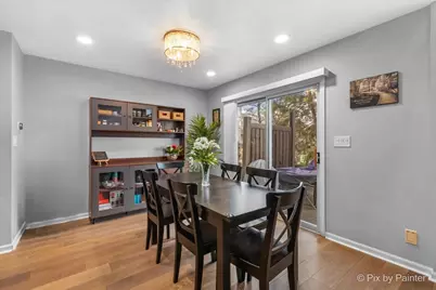 201 Millers Crossing #201, Itasca, IL 60143 - Photo 7