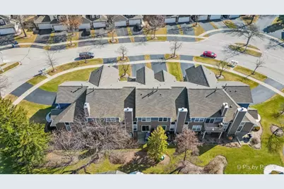 201 Millers Crossing #201, Itasca, IL 60143 - Photo 25